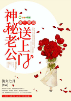 重生宠婚:神秘老公,送上门!