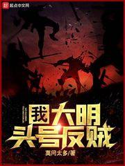 我,大明头号反贼