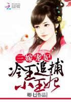 三嫁宠妃:冷王追捕小王妃