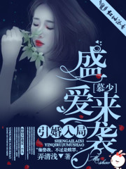引婚入局,慕少盛爱来袭