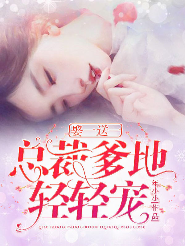 娶一送一:总裁爹地,轻轻宠