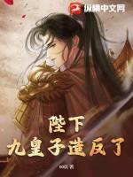 陛下,九皇子造反了!