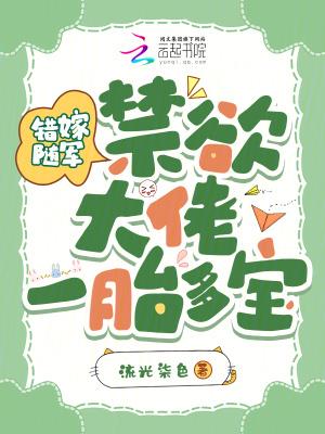 错嫁随军,禁欲大佬一胎多宝!