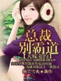 天嫁妻约,总裁别霸道