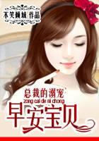 总裁的溺宠:早安宝贝
